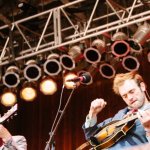 Punch Brothers at Telluride 2013 - photo © Jason Lombard