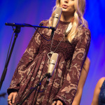 Wide Open Bluegrass 2015 - photo © Todd Powers
