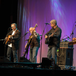 Blue Highway at Wide Open Bluegrass 2015 - photo © Todd Powers