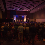 Special Consensus at Wide Open Bluegrass 2015 - photo © Todd Powers