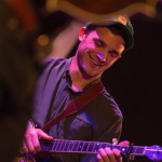 Wide Open Bluegrass 2015 - photo © Todd Powers