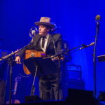 Shawn Camp with The Earls Of Leicester at Wide Open Bluegrass 2015 - photo © Todd Powers