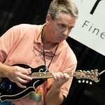 World of Bluegrass 2015 - photo © Todd Powers