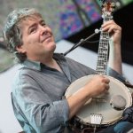Béla Fleck at the 2014 Wide Open Bluegrass Festival in Raleigh, NC - photo ©Todd Powers