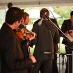 Town Mountain in Norfolk, VA (4/26/12) - photo by Bryan Brough