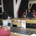 radio