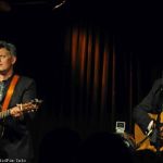 The Gibson Brothers at The Ark in Ann Arbor, MI (9/9/16) - photo © Bill Warren