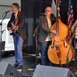Chris Jones & The Night Drivers at The Auburn Hills Parade of Stars (9/10/16) - photo © Bill Warren