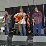 IIIrd Tyme Out at The Auburn Hills Parade of Stars (9/10/16) - photo © Bill Warren