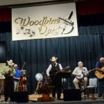 Woodbine Opry in Woodbine, GA (10/10/14) - photo by Bill Warren