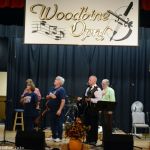 Woodbine Opry in Woodbine, GA (10/10/14) - photo by Bill Warren