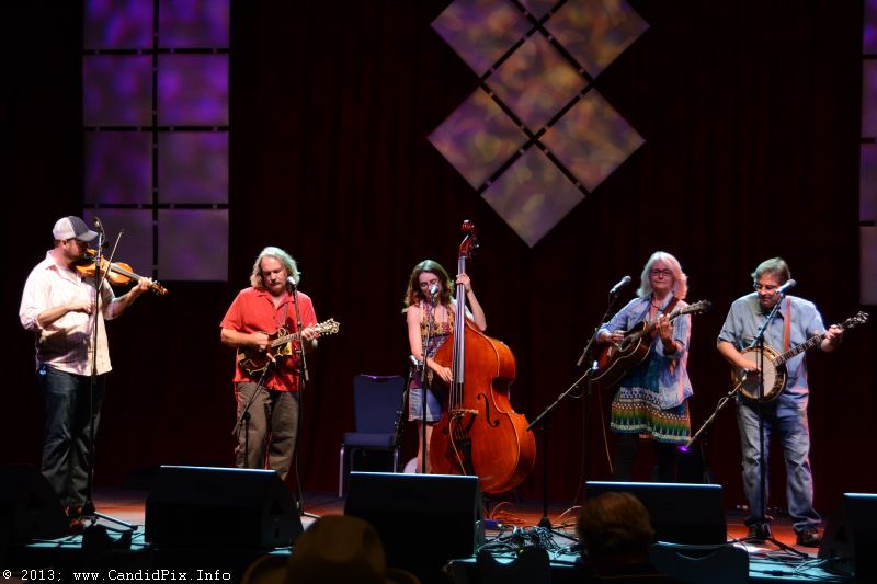 Photos from the 2013 Momentum Awards - Bluegrass Today