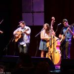 World of Bluegrass - photo by Bill Warren