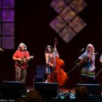 Hard Road at World of Bluegrass - photo by Bill Warren