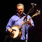 Jason Burleson of Blue Highway at WOB 2013
