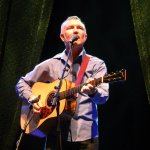 Shawn Lane of Blue Highway at WOB 2013