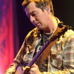 Yonder Mountain String Band at The Jefferson Theater in Charlottesville. VA (2/26) - photo © G. Milo Farineau
