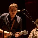 Yonder Mountain String Band at The Jefferson Theater in Charlottesville. VA (2/26) - photo © G. Milo Farineau