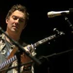 Yonder Mountain String Band at The Jefferson Theater in Charlottesville. VA (2/26) - photo © G. Milo Farineau