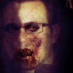 Zombie Paul Harrigill of Flatt Lonesome
