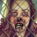 Zombie Kelsi Harrigill of Flatt Lonesome