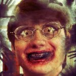 Zombie Josh Harris of The Trinity River Band