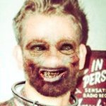 Zombie Daniel Mullins of Bluegrass Today