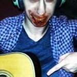 Zombie Seth Taylor of Dailey & Vincent
