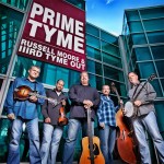 Prime Tyme - IIIrd Tyme Out
