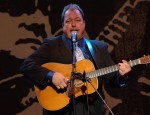 Russell Moore performs at the 2011 IBMA Awards show - photo © Roy Swann
