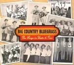 big country bluegrass