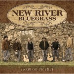 Heart On The Run - New River Bluegrass