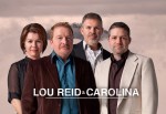 Lou Reid & Carolina
