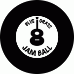 Bluegrass Jam Ball