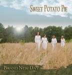 Brand New Day - Sweet Potato Pie