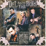 Del and the Boys - The Del McCoury Band