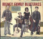 Familiar Paths - Rigney Family