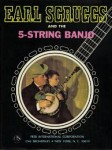 Earl Scruggs and the 5-String Banjo