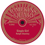 Single Girl - Ralph Stanley