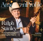 Ralph Stanley in American Profile