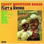 Foggy Mountain Banjo