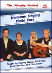Harmony Singing Made Easy