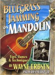 Bluegrass Jamming for Mandolin
