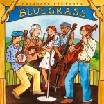 Putumayo’s Bluegrass Collection