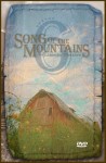 Song of the Mountains Season 6 DVD