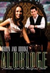Favorites From The Bluegrass Road - Darin & Brooke Aldridge