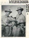The Lilly Brothers with Don Stover and Tex Logan