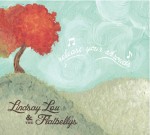 Release Your Shrouds - Lindsay Lou & The Flatbellys