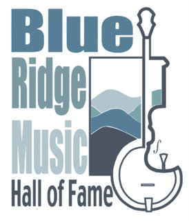 William Oliver Swofford - Blue Ridge Music Hall of Fame