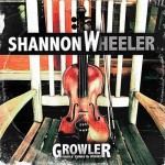 Growler - Shannon Wheeler